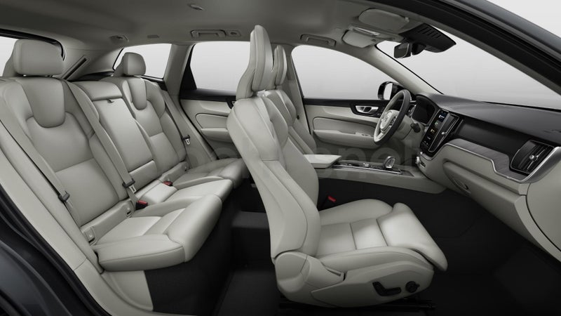Volvo Xc60 2026 — photo 7
