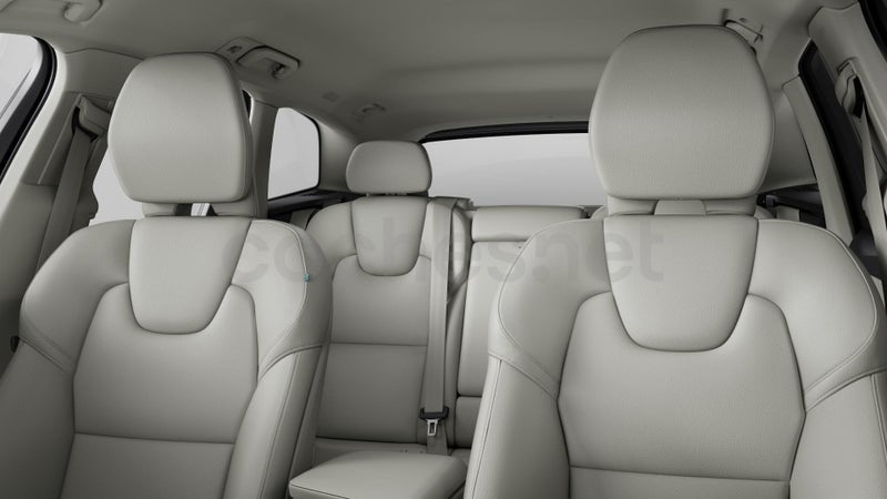 Volvo Xc60 2026 — photo 8
