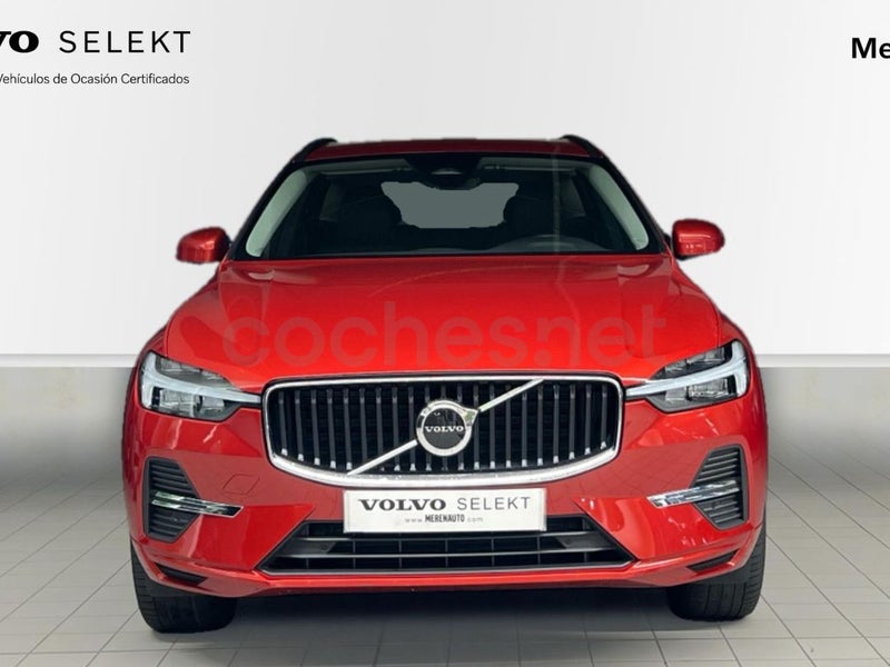 Volvo Xc60 2023 — photo 2