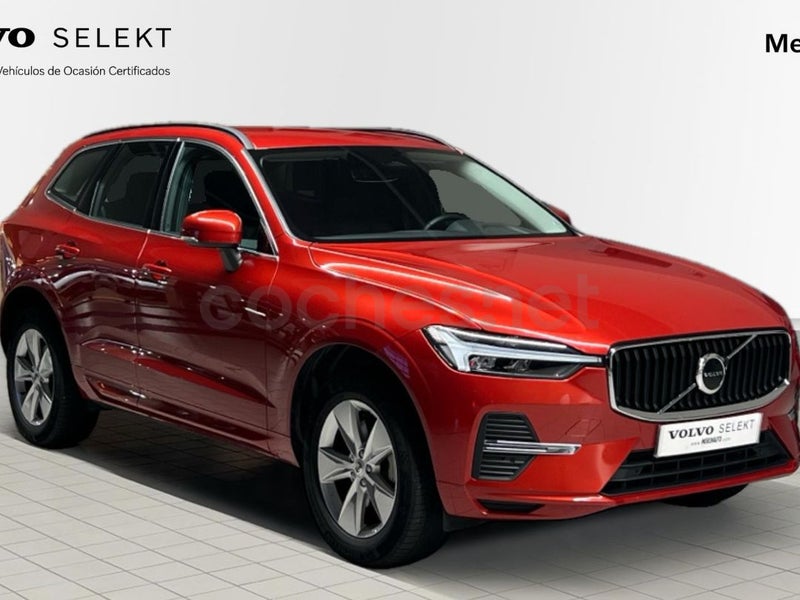 Volvo Xc60 2023 — photo 3