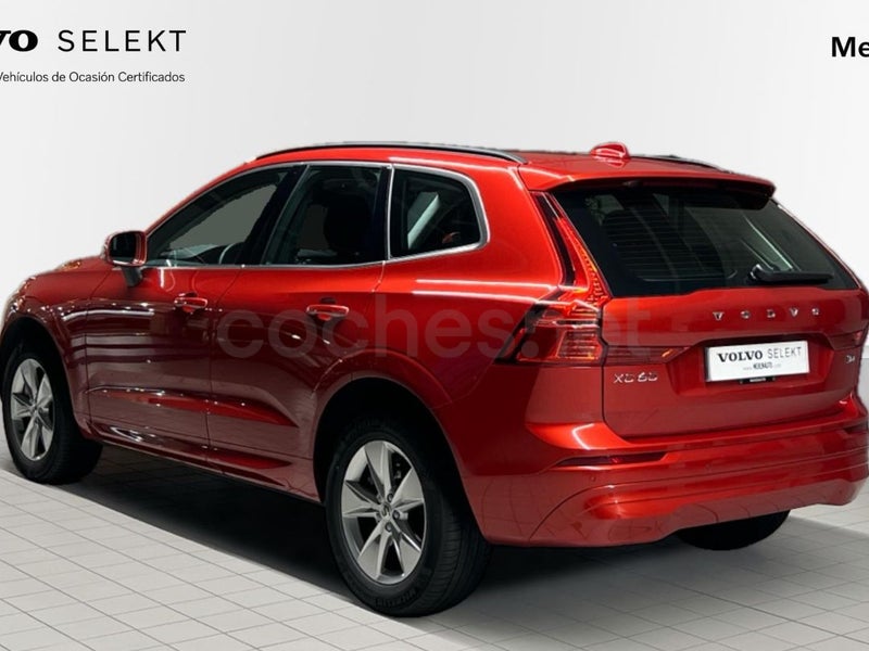 Volvo Xc60 2023 — photo 5
