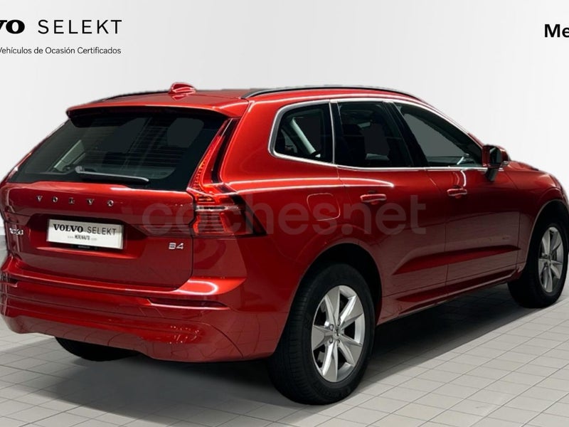 Volvo Xc60 2023 — photo 6