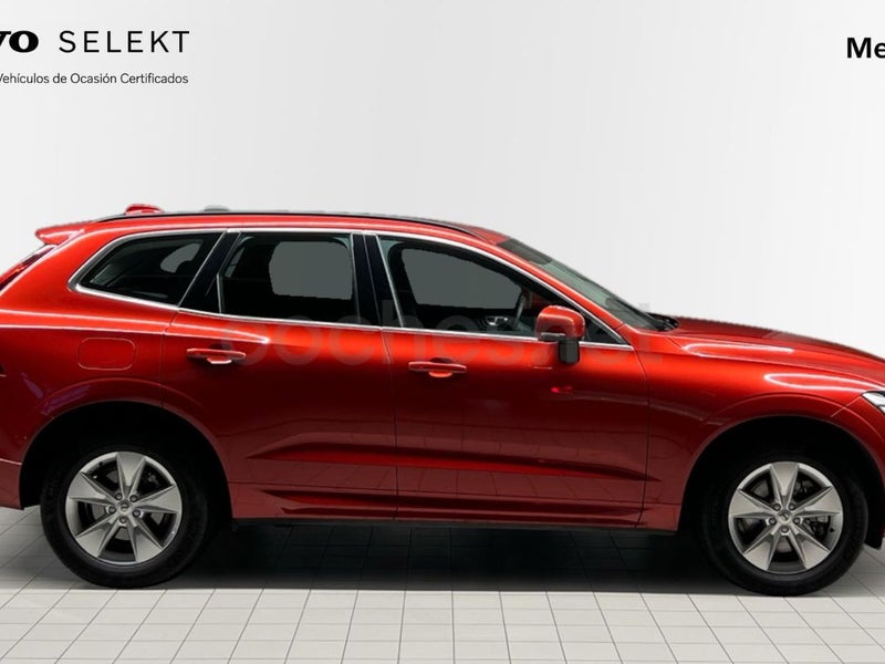 Volvo Xc60 2023 — photo 7