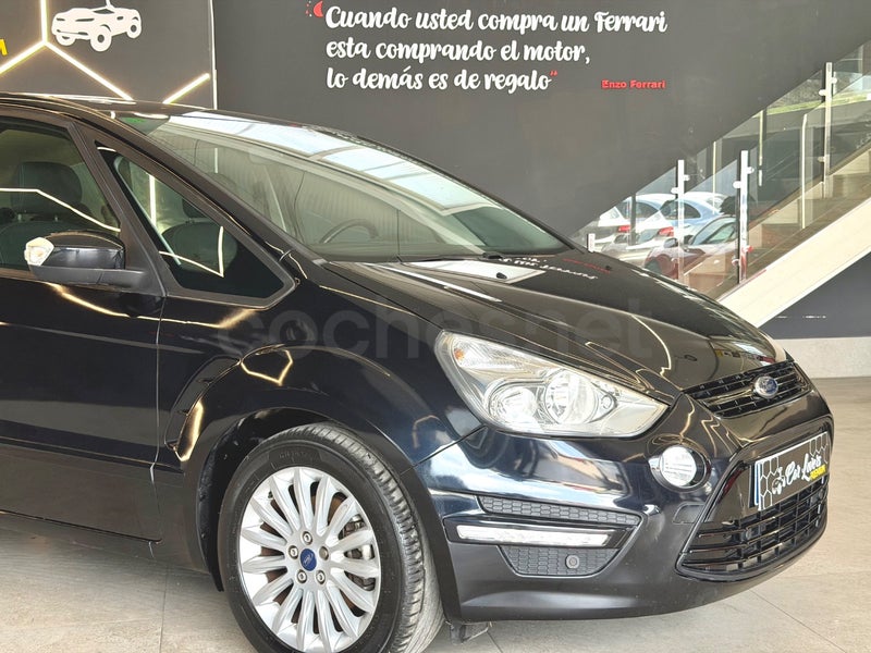 Ford S-max 2015 — photo 6