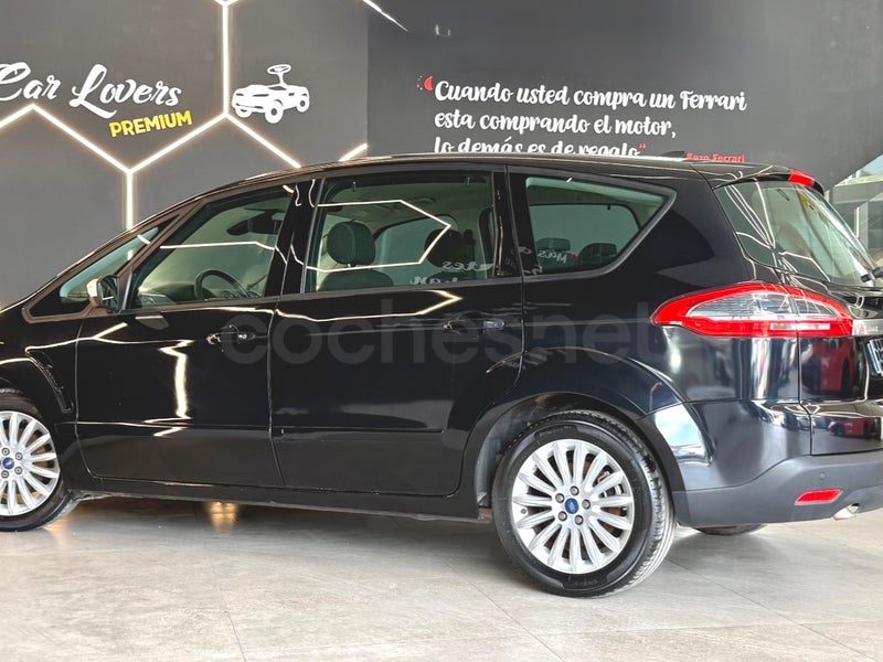 Ford S-max 2015 — photo 7