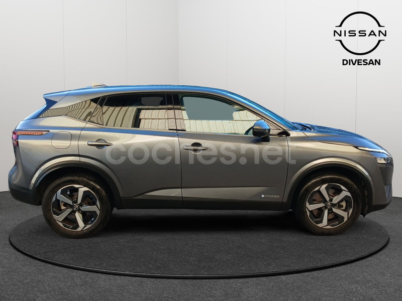 Nissan Qashqai 2022 — photo 8