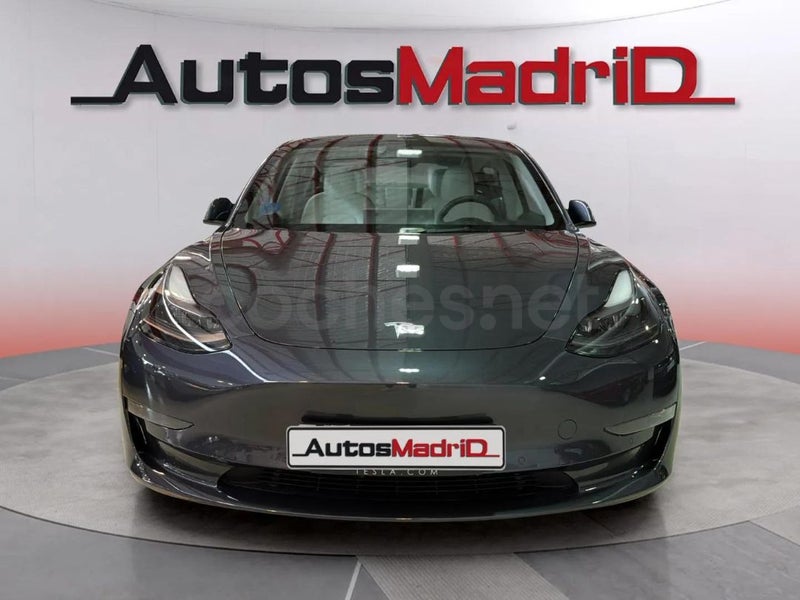 Tesla Model 3 2022 — photo 2