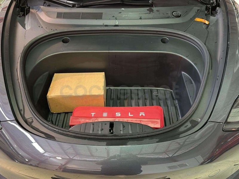 Tesla Model 3 2022 — photo 3