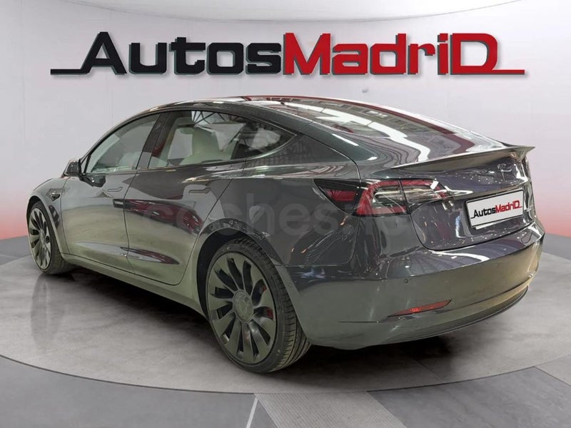 Tesla Model 3 2022 — photo 6