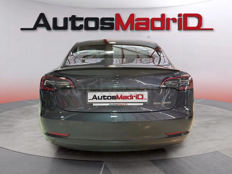 Tesla Model 3 2022 — photo 7