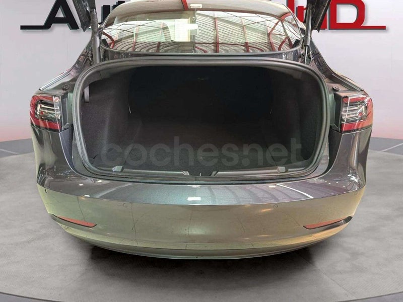 Tesla Model 3 2022 — photo 8