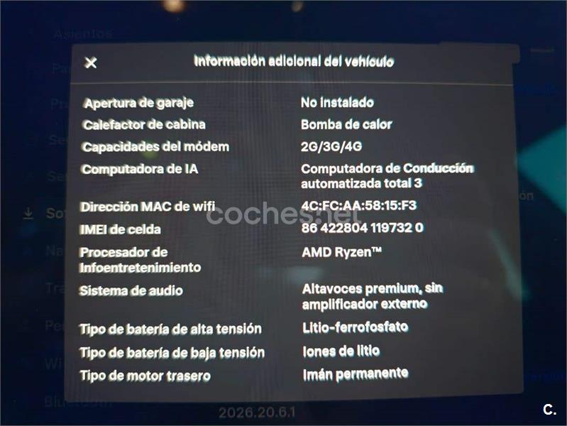 Tesla Model 3 2022 — photo 8