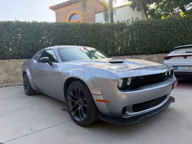 Dodge Challenger 2023 — photo 2