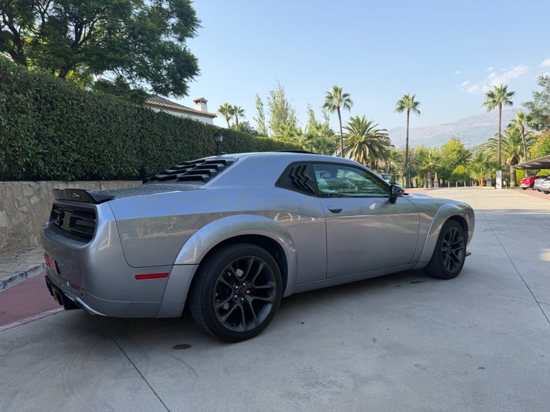 Dodge Challenger 2023 — photo 4
