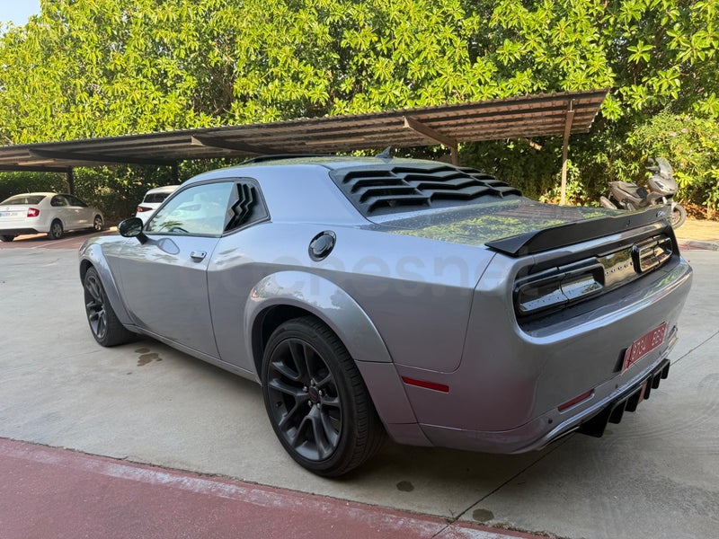 Dodge Challenger 2023 — photo 5