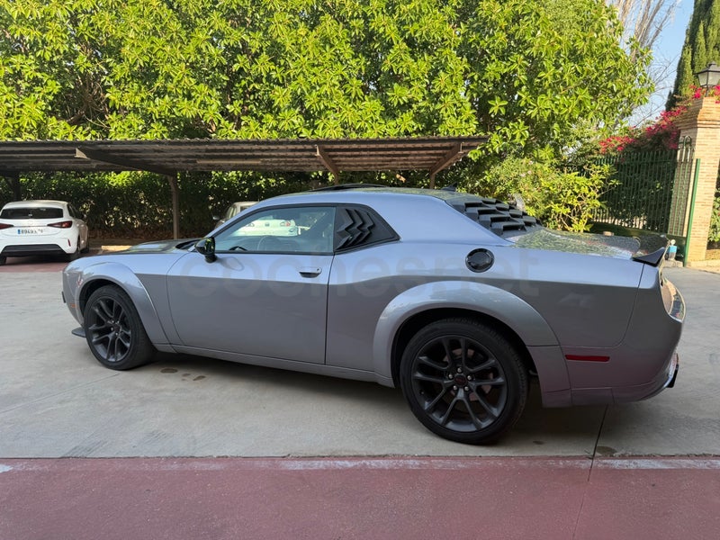 Dodge Challenger 2023 — photo 6