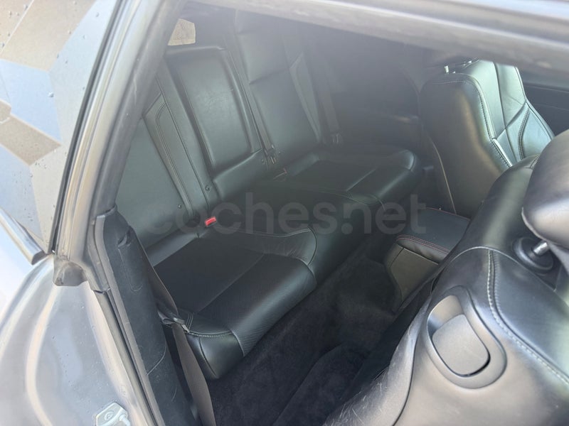 Dodge Challenger 2023 — photo 7