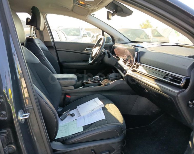 Kia Sportage 2022 — photo 5