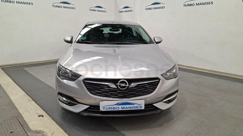Opel Insignia 2020 — photo 4