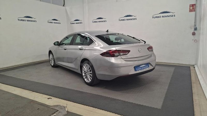 Opel Insignia 2020 — photo 7