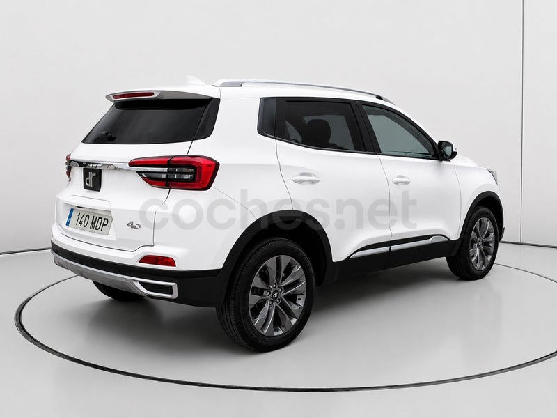 Dr Automobiles Dr 4.0 2023 — photo 3