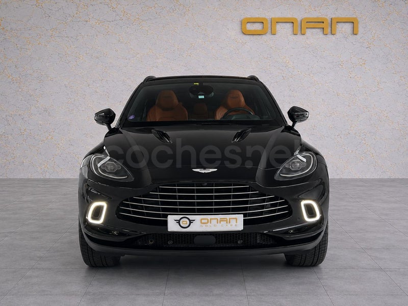 Aston Martin Dbx 2020 — photo 2