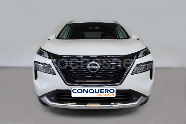 Nissan X-trail 2022 — photo 3
