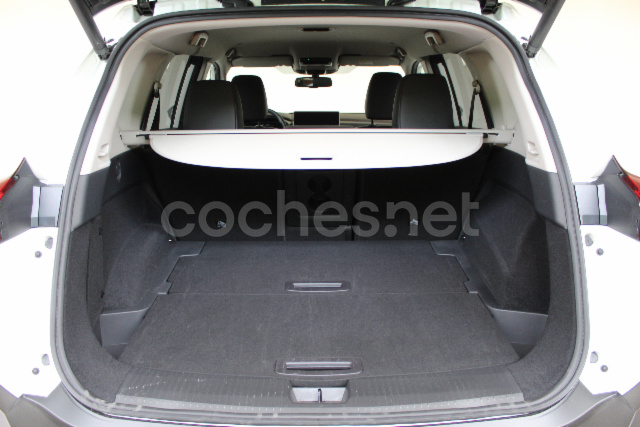 Nissan X-trail 2022 — photo 7