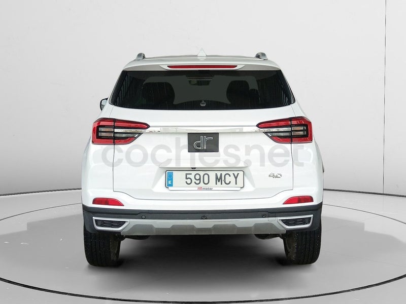 Dr Automobiles Dr 4.0 2022 — photo 3