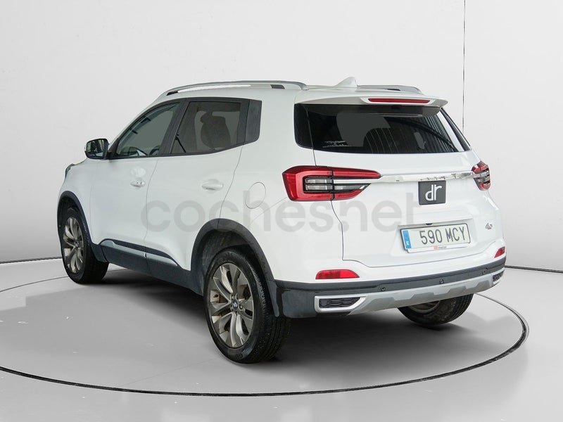 Dr Automobiles Dr 4.0 2022 — photo 4