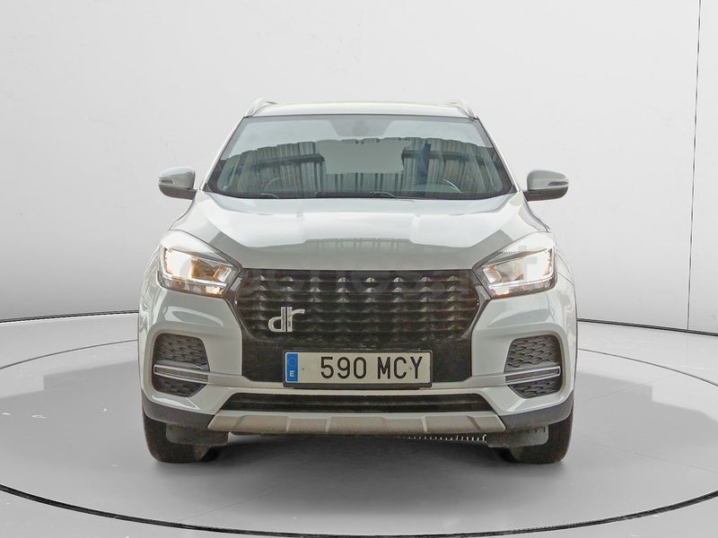 Dr Automobiles Dr 4.0 2022 — photo 5