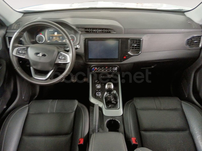 Dr Automobiles Dr 4.0 2022 — photo 6