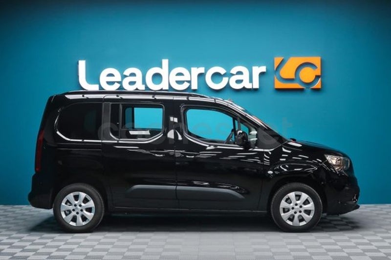 Opel Combo 2023 — photo 4