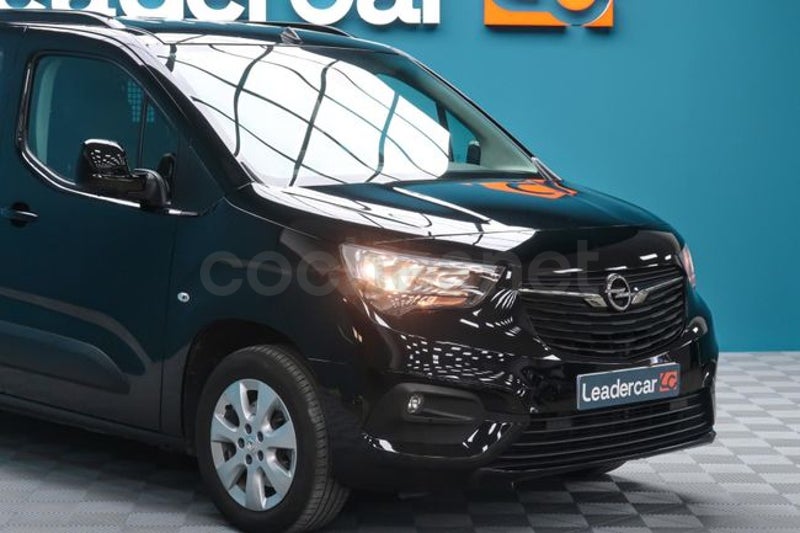 Opel Combo 2023 — photo 6