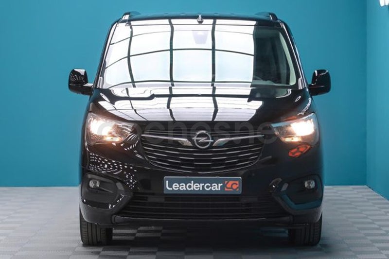 Opel Combo 2023 — photo 7