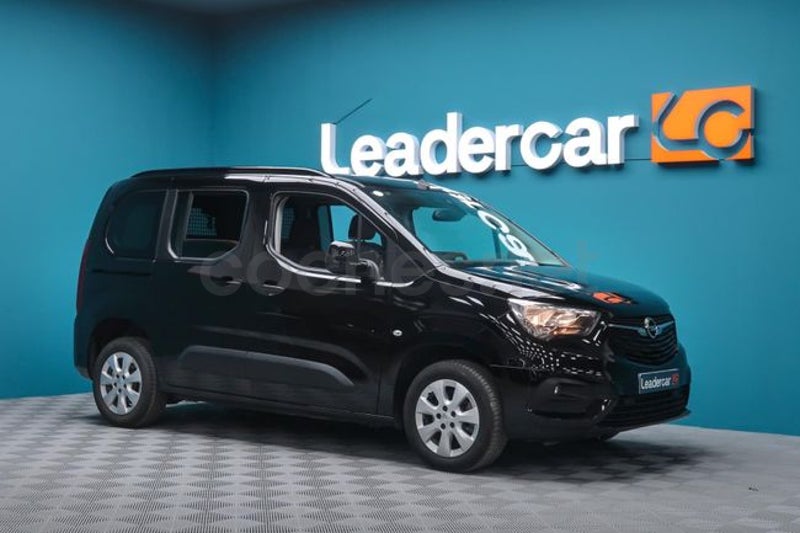 Opel Combo 2023 — photo 8