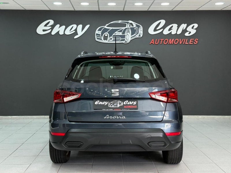Seat Arona 2023 — photo 5