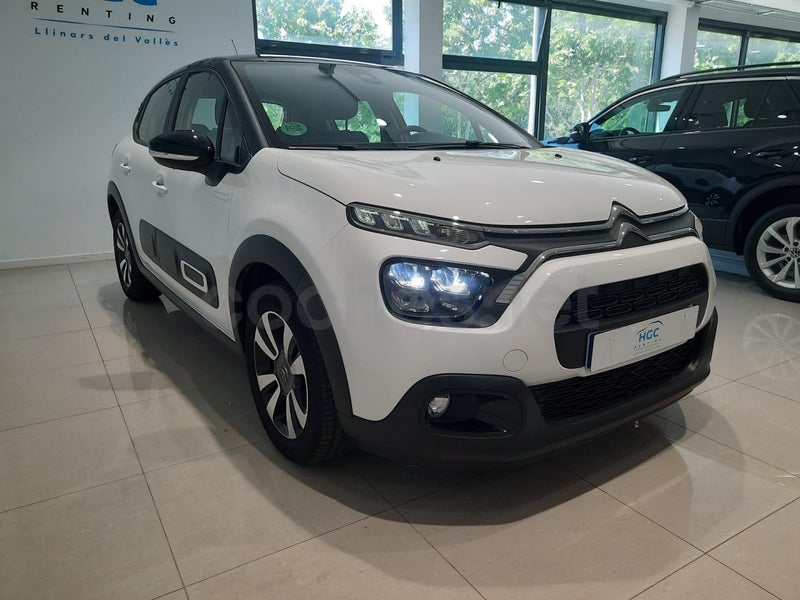 Citroen C3 2022 — photo 3