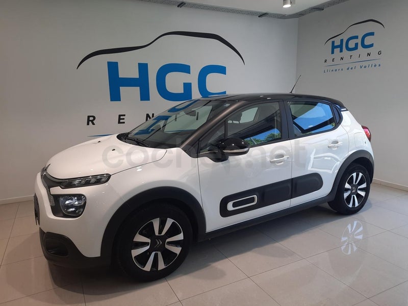 Citroen C3 2022 — photo 4