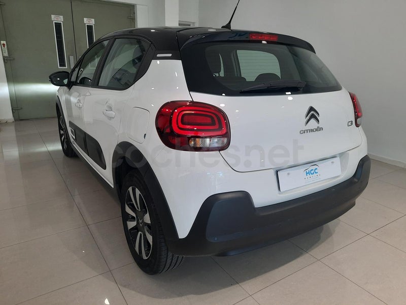 Citroen C3 2022 — photo 5