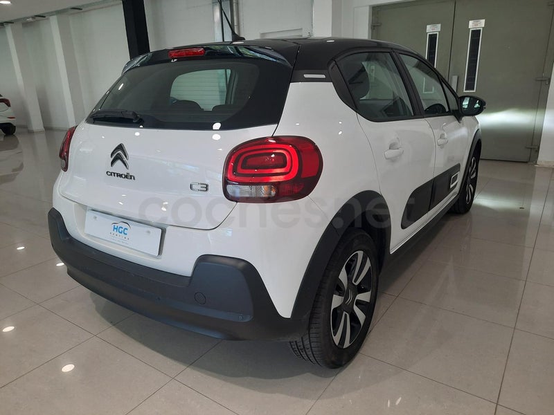 Citroen C3 2022 — photo 6