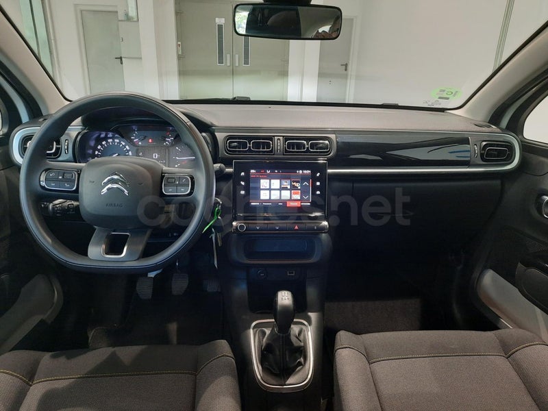 Citroen C3 2022 — photo 7
