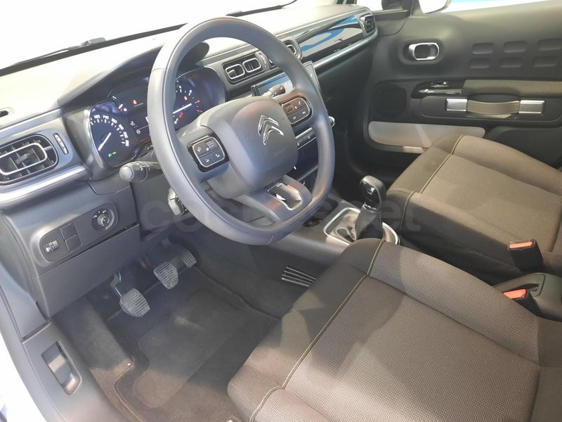 Citroen C3 2022 — photo 8