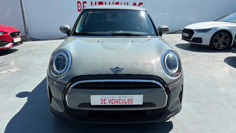 Mini Mini 2021 — photo 2