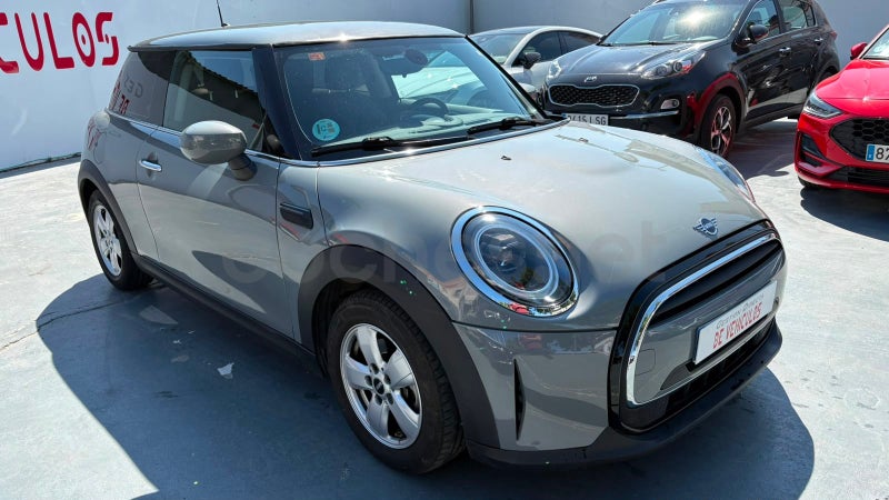 Mini Mini 2021 — photo 3