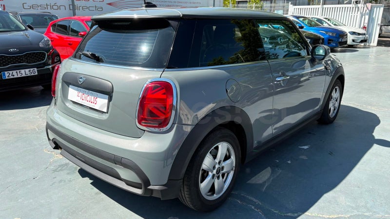 Mini Mini 2021 — photo 5