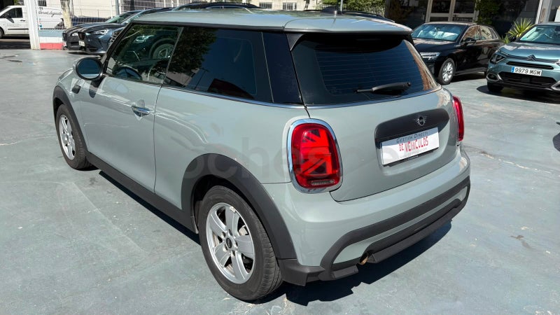 Mini Mini 2021 — photo 7