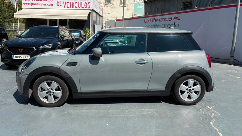 Mini Mini 2021 — photo 8