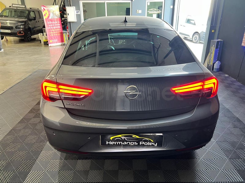 Opel Insignia 2020 — photo 7