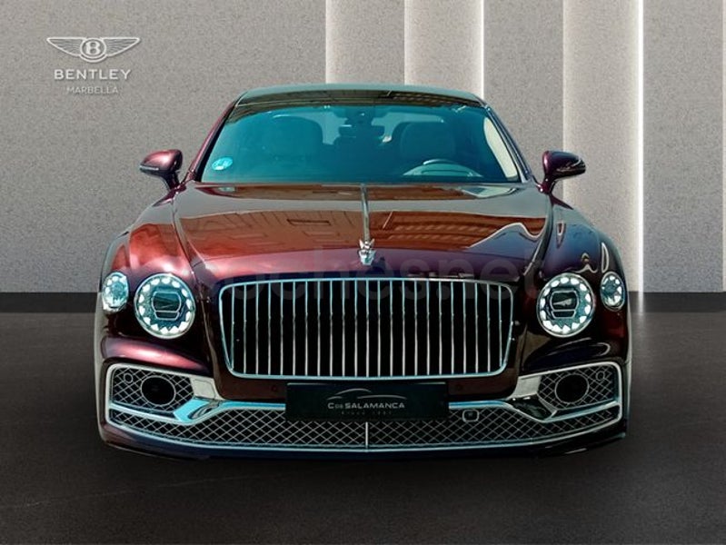 Bentley Flying Spur 2025 — photo 2